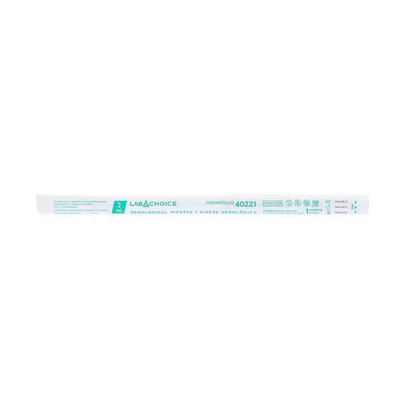 Serological Pipettes