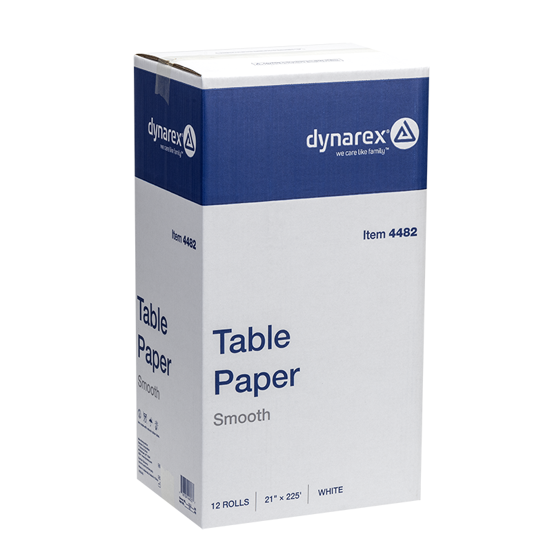 Table Paper
