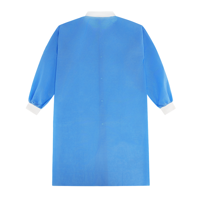 Disposable Lab Coats