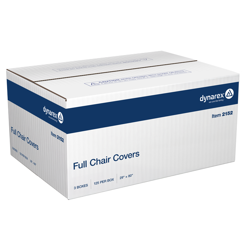Full Chair Cover
