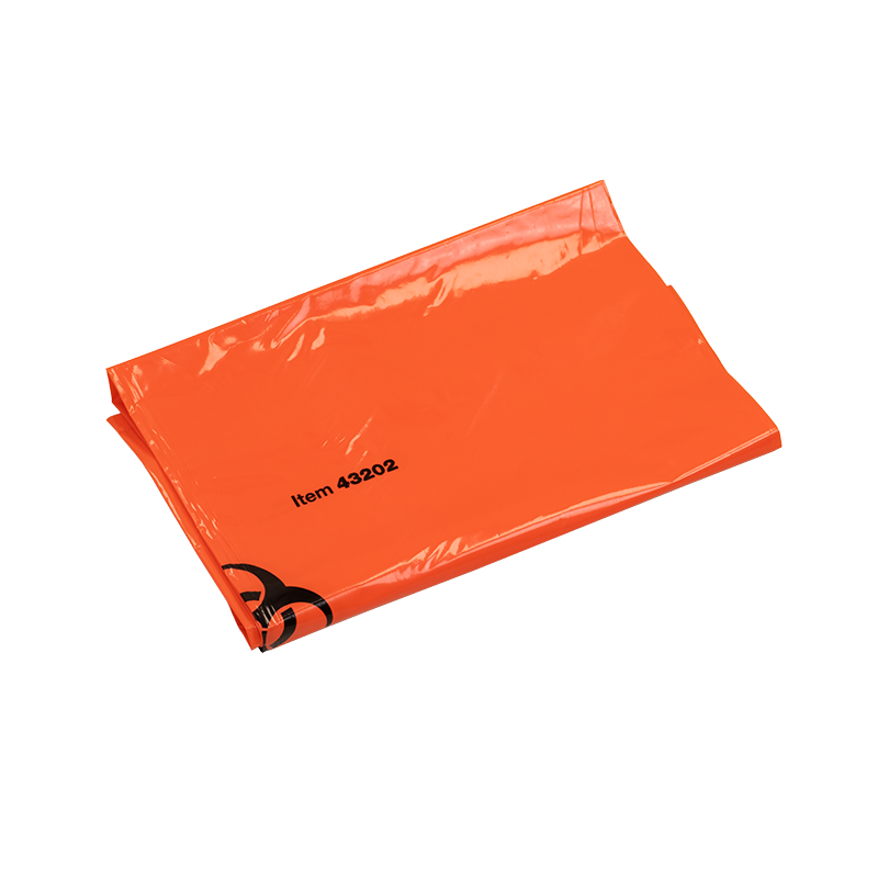Biohazard Bags