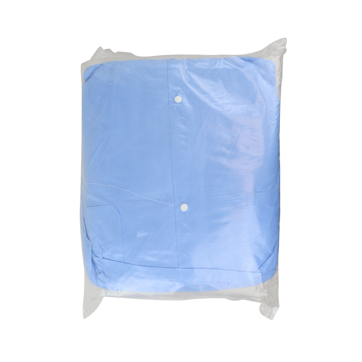Disposable Lab Coats w/ Pockets