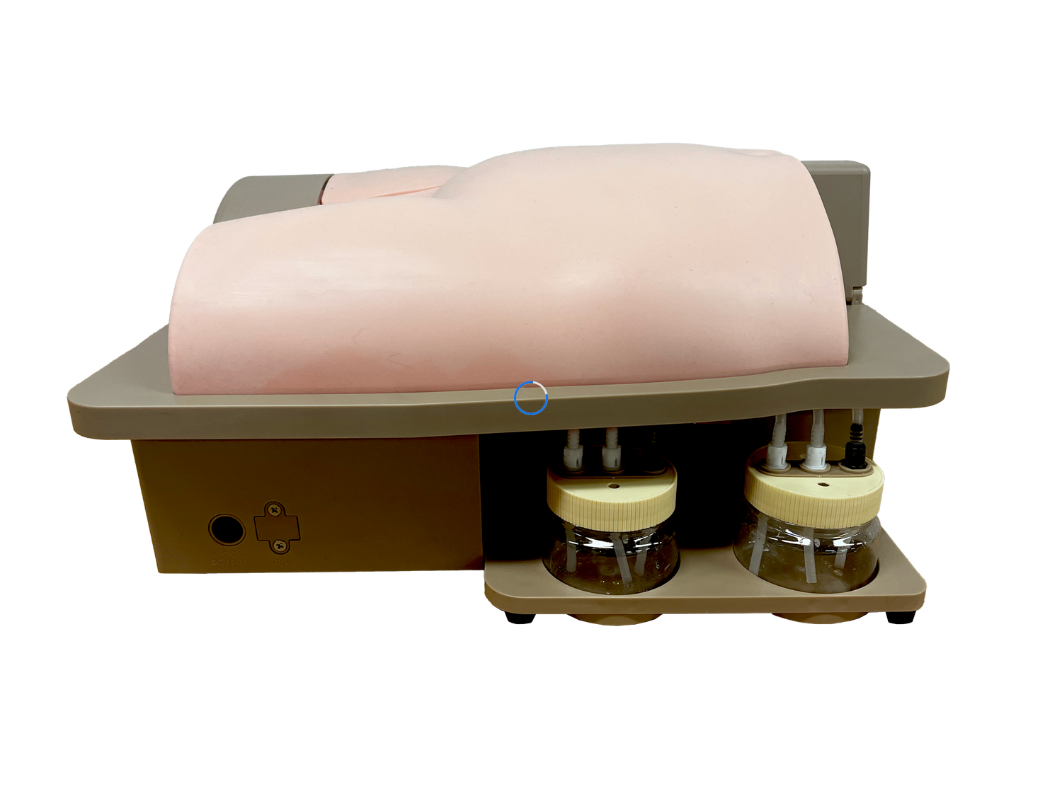 Femoral Artery Puncture Training Model