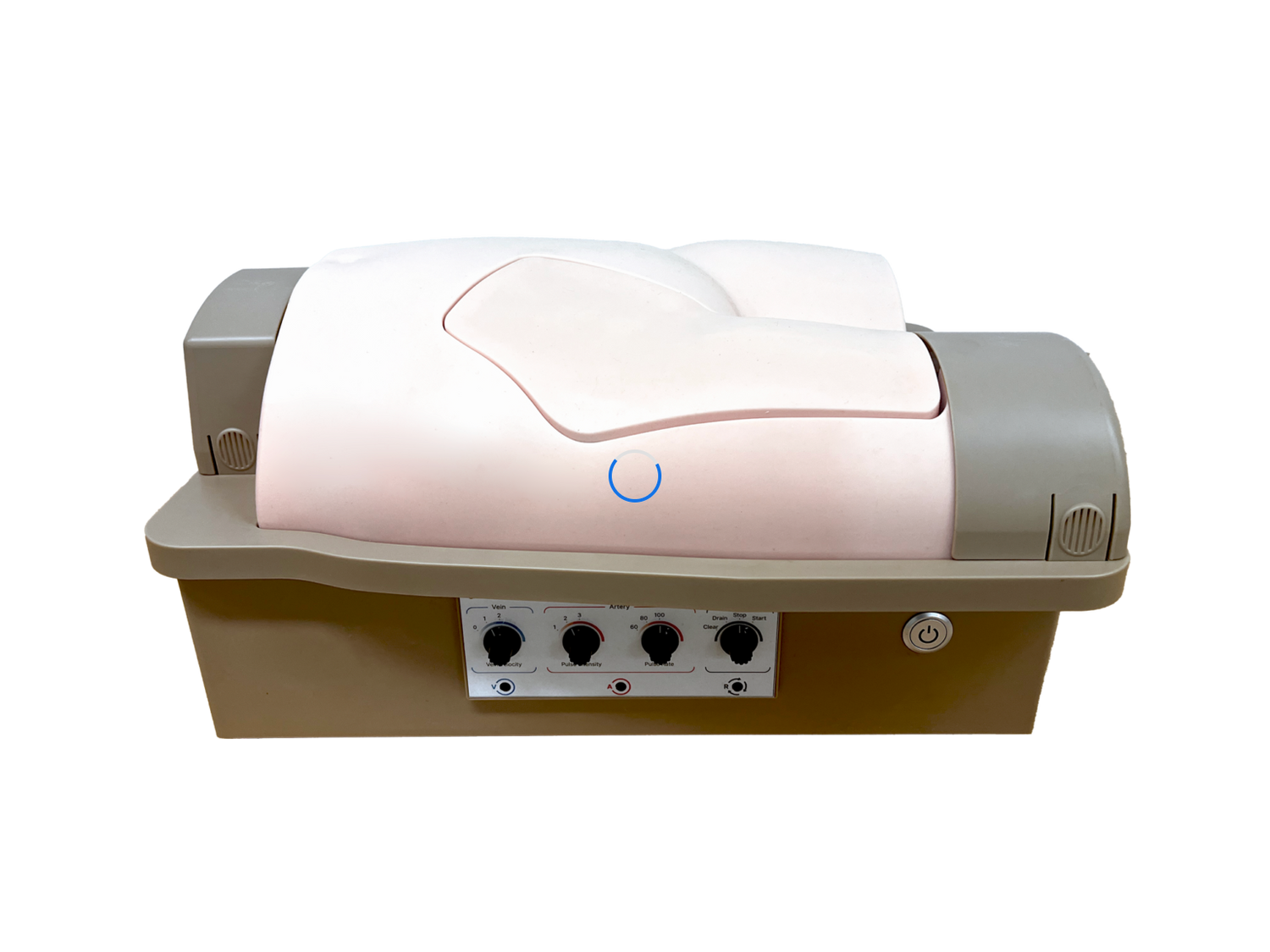 Femoral Artery Puncture Training Model