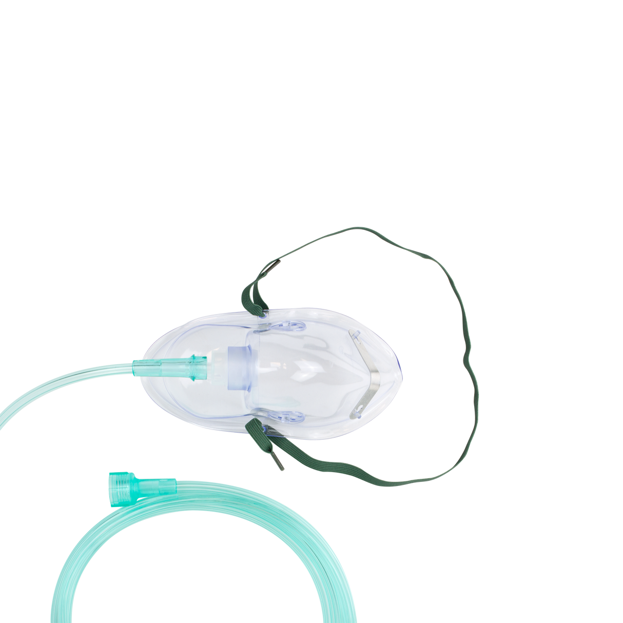 Oxygen Masks - Medium-Concentration