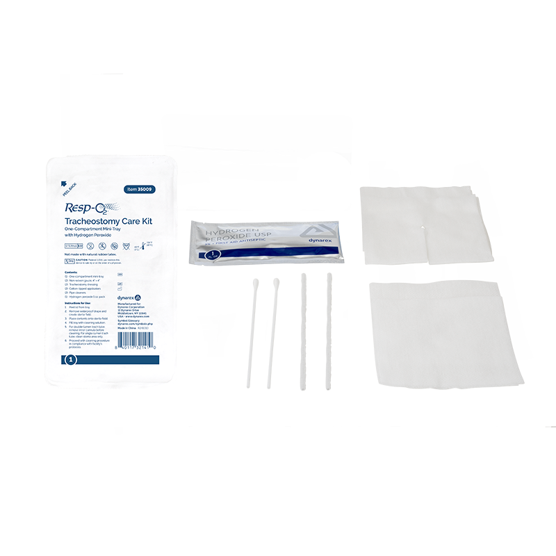 Tracheostomy Care Kits