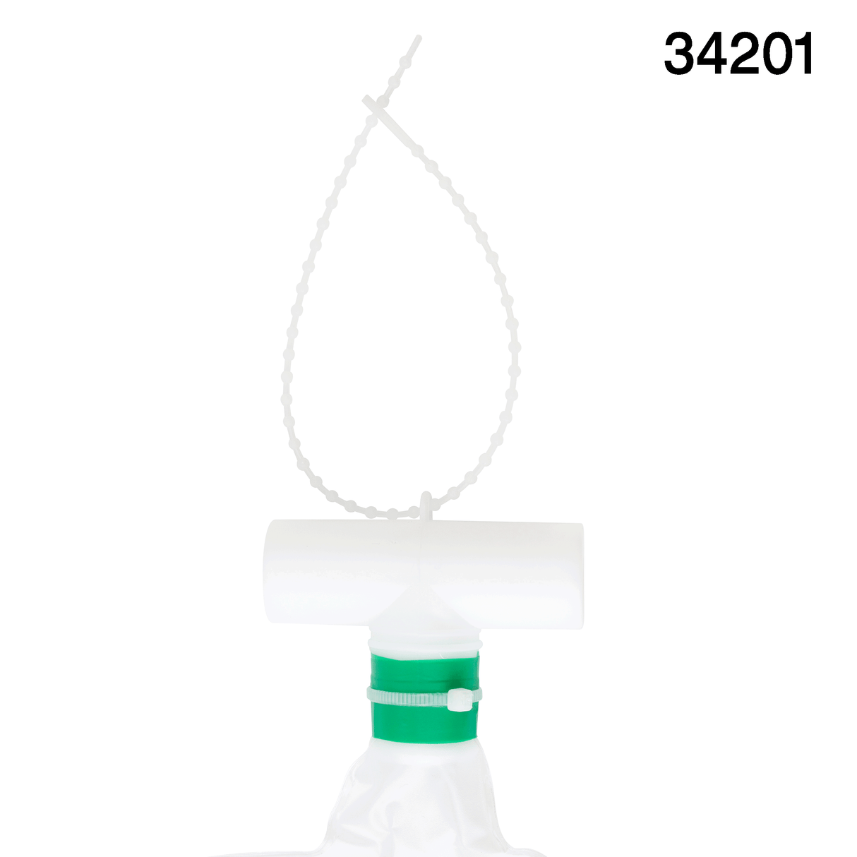 Aerosol Drainage Bags and Water Traps