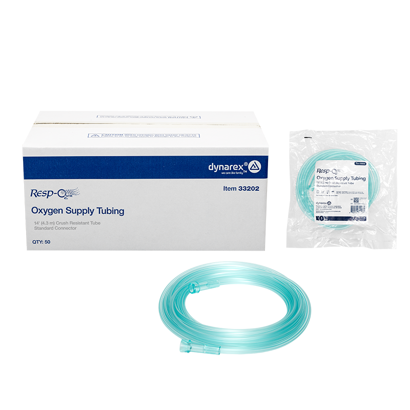 Oxygen Supply Tubing