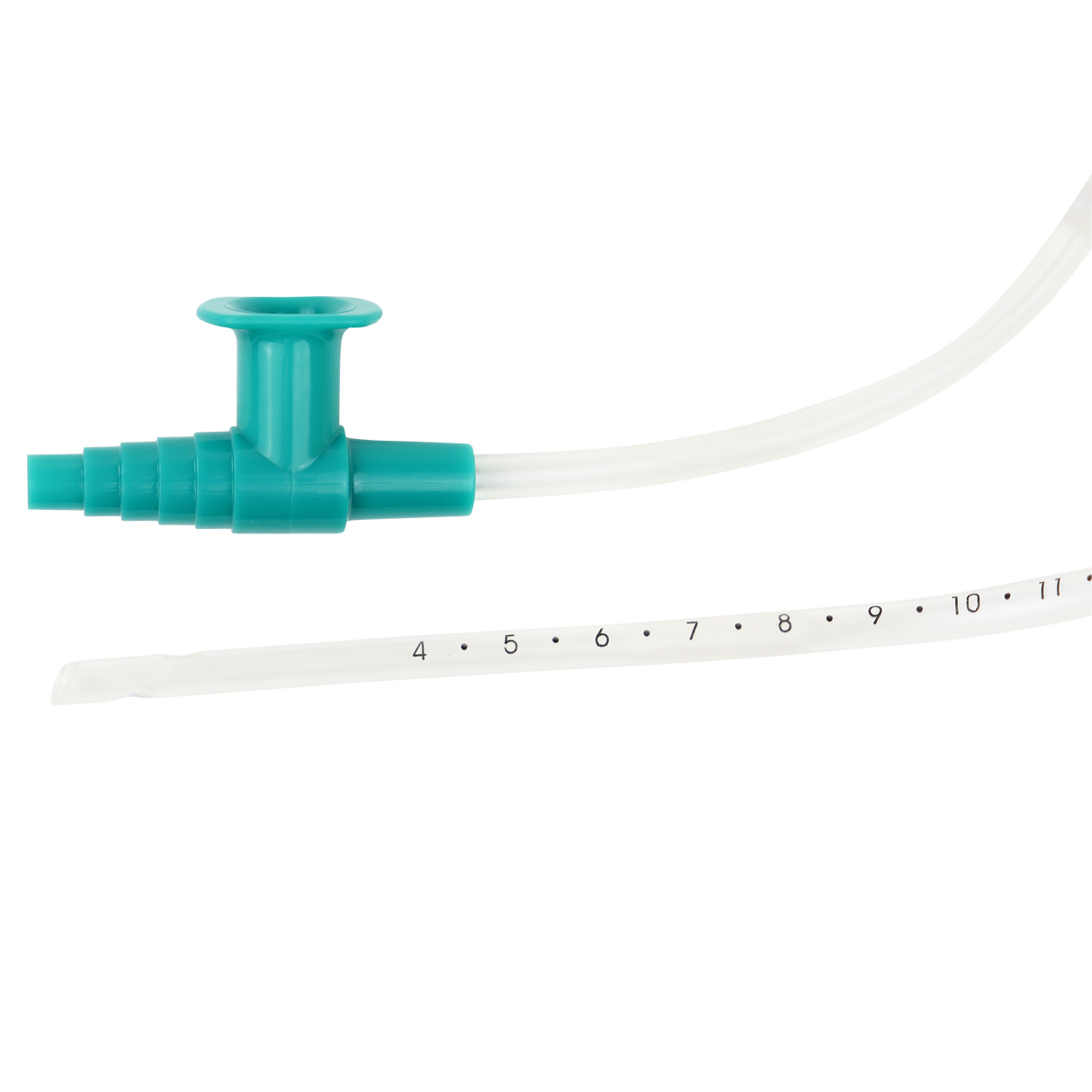 Single Suction Catheters