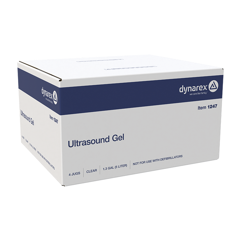 Ultrasound Gel