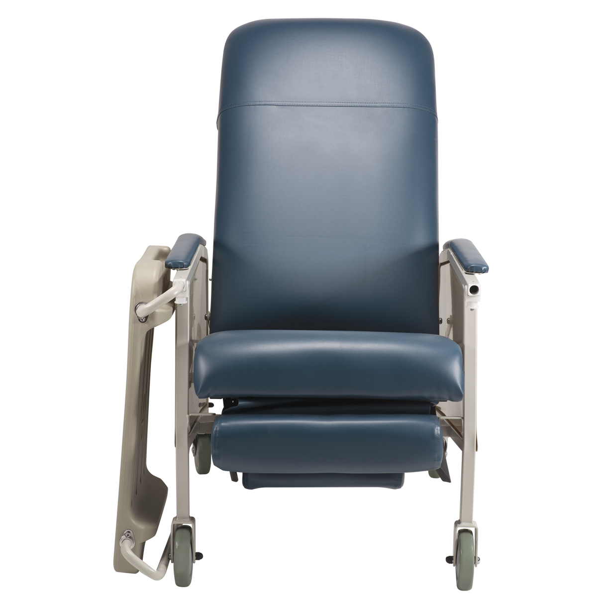 Geri Chair Recliner - 3-Position-Blueridge