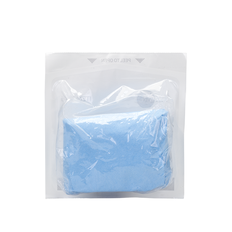Laparotomy Sponges