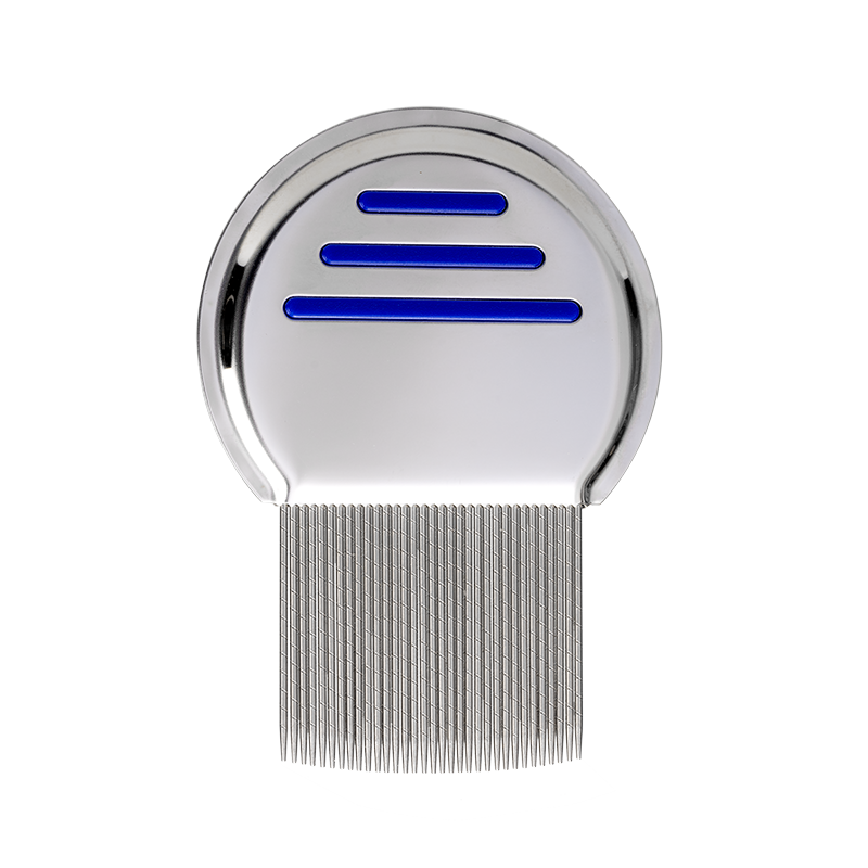 ClearNit Metal Lice and Nit Removal Comb