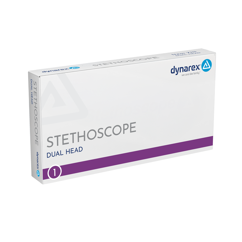 Single, Dual & Sprague Stethoscopes
