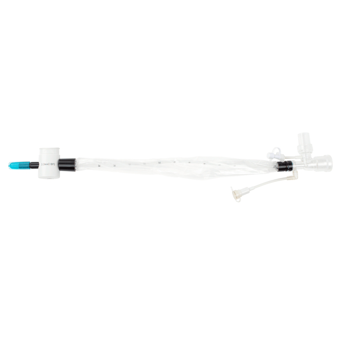 Closed Suction Catheters - Tracheal