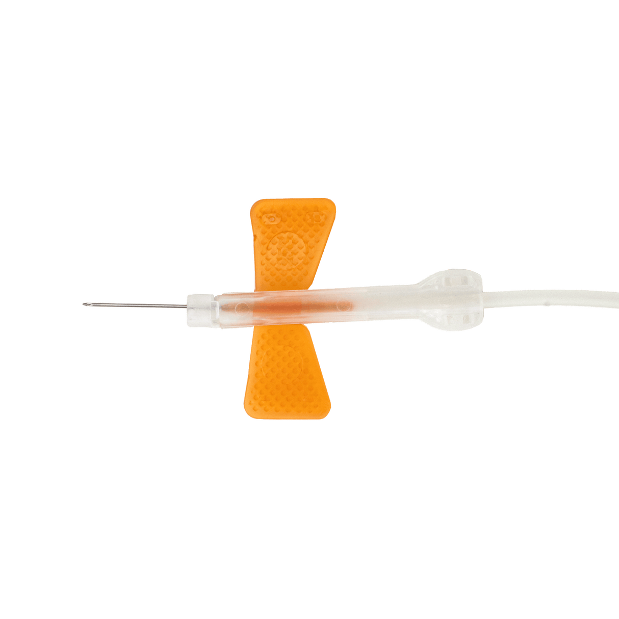 SecureSafe™ Safety Blood Collection Set