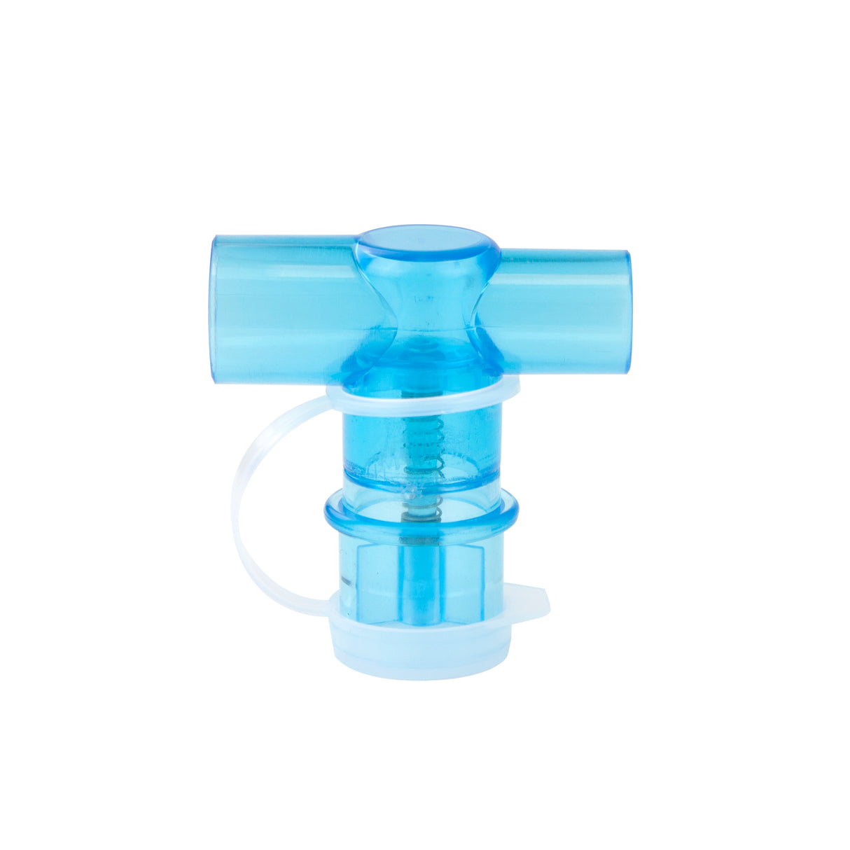 Spring Loaded T-Adaptors