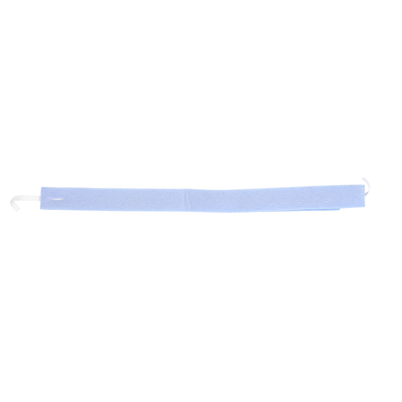 Comfort-Foam Trach Tube Holders