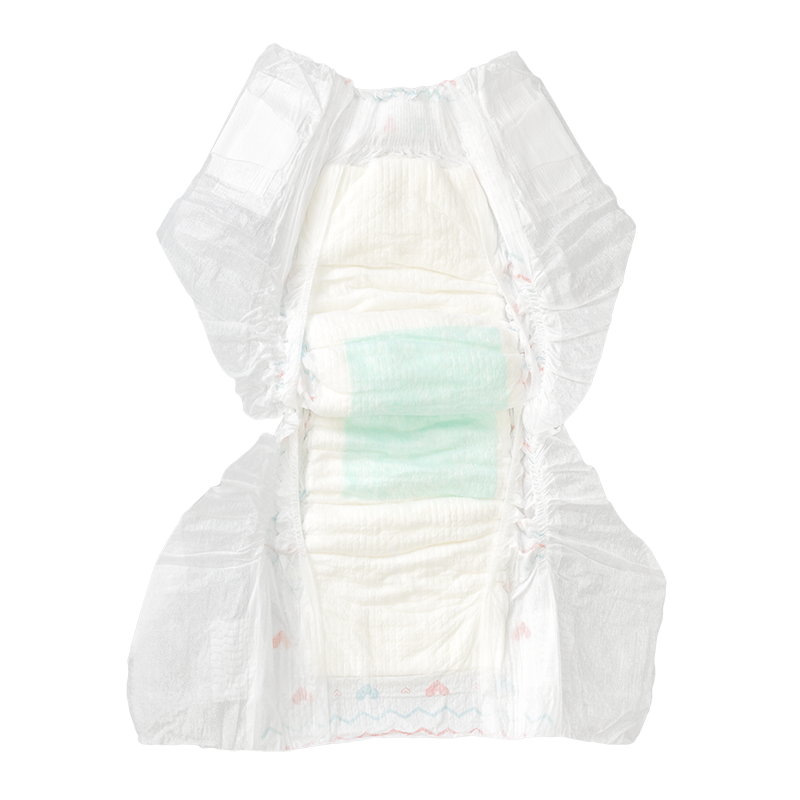 Hugs of Love Diapers