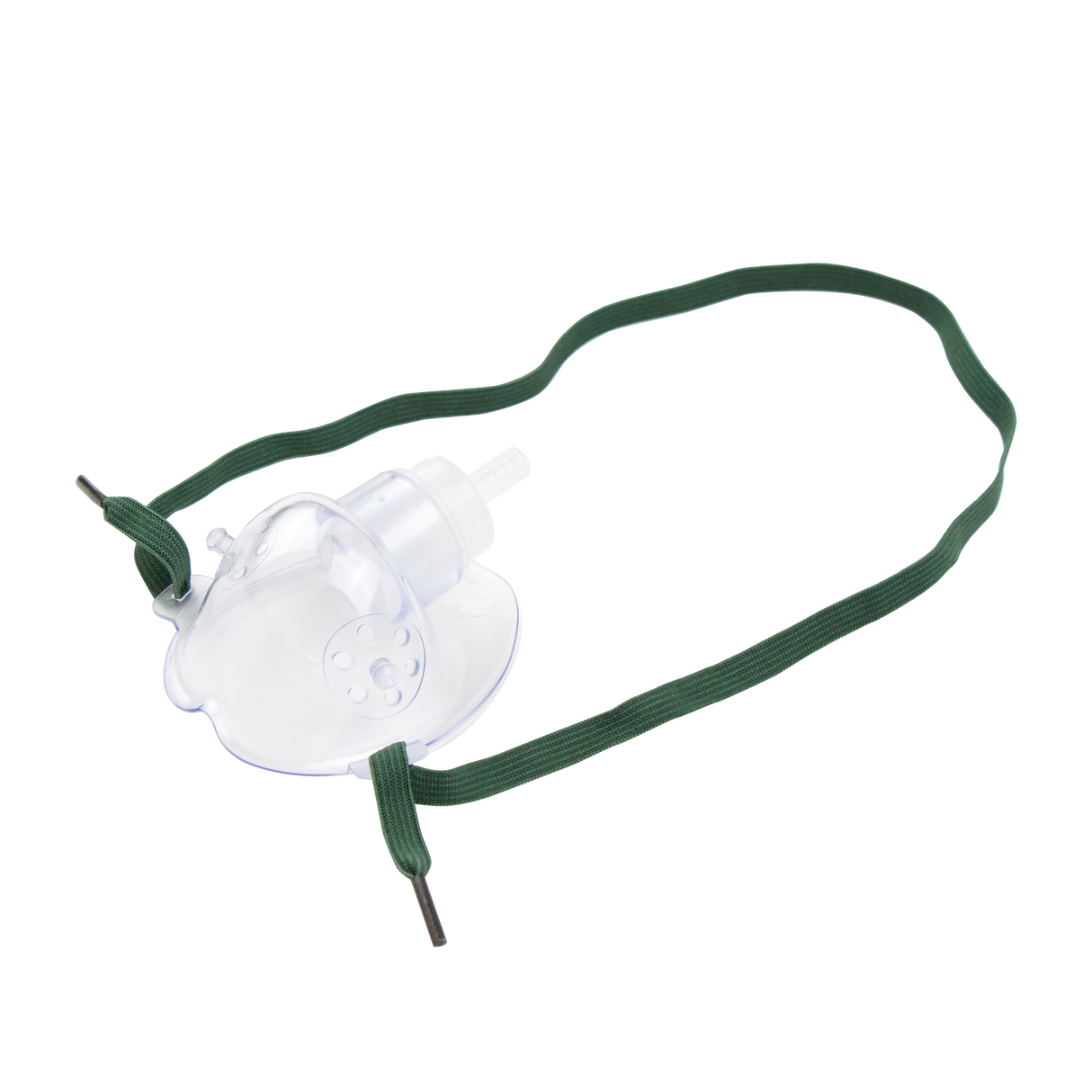 Oxygen Masks - Medium-Concentration
