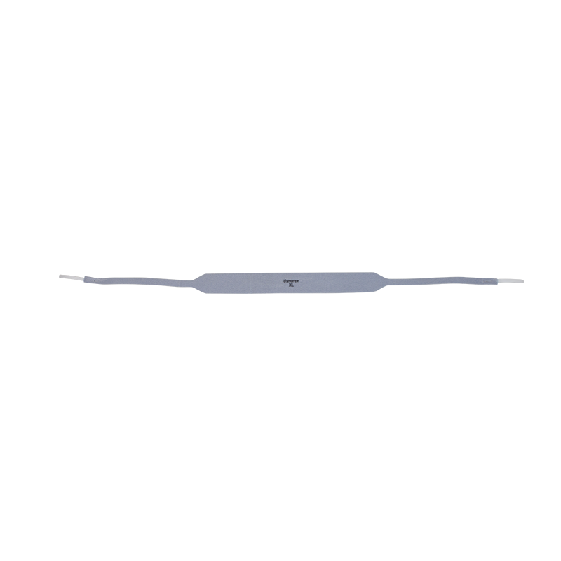 Comfort-Foam Trach Tube Holders