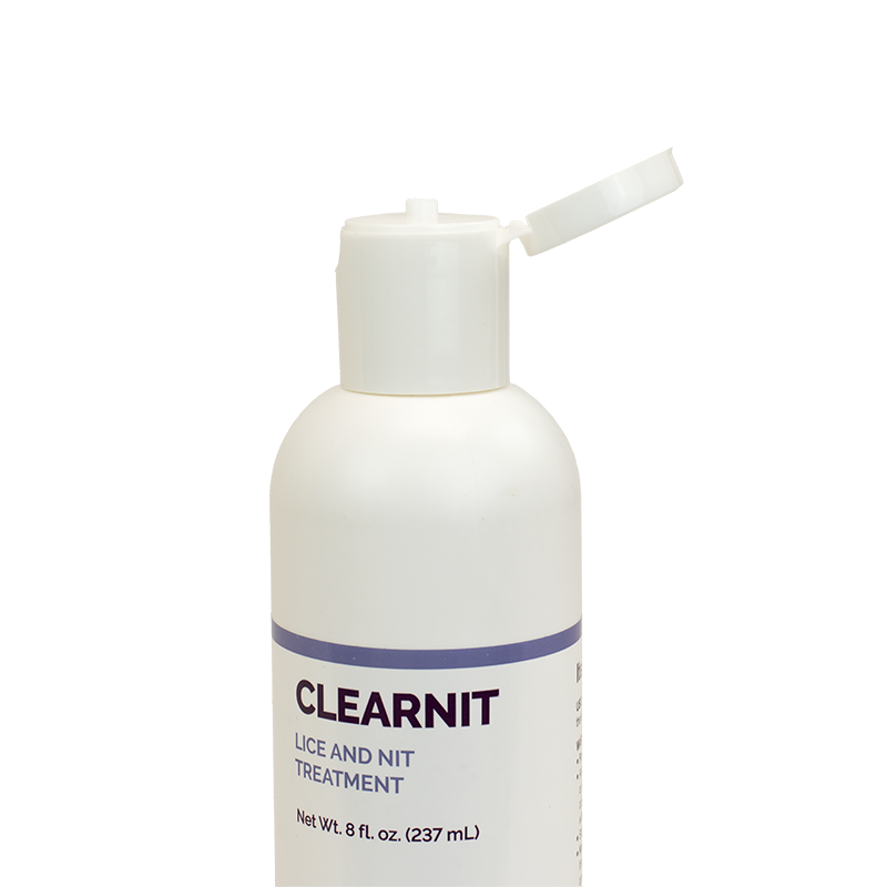 ClearNit Lice and Nit Treatment