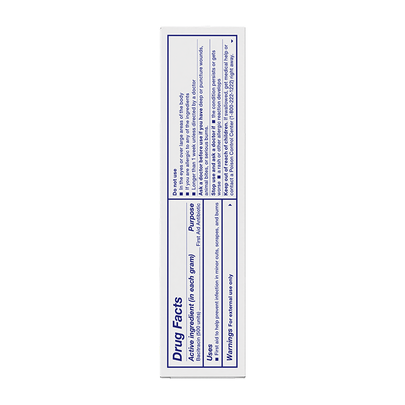 Bacitracin Ointment USP