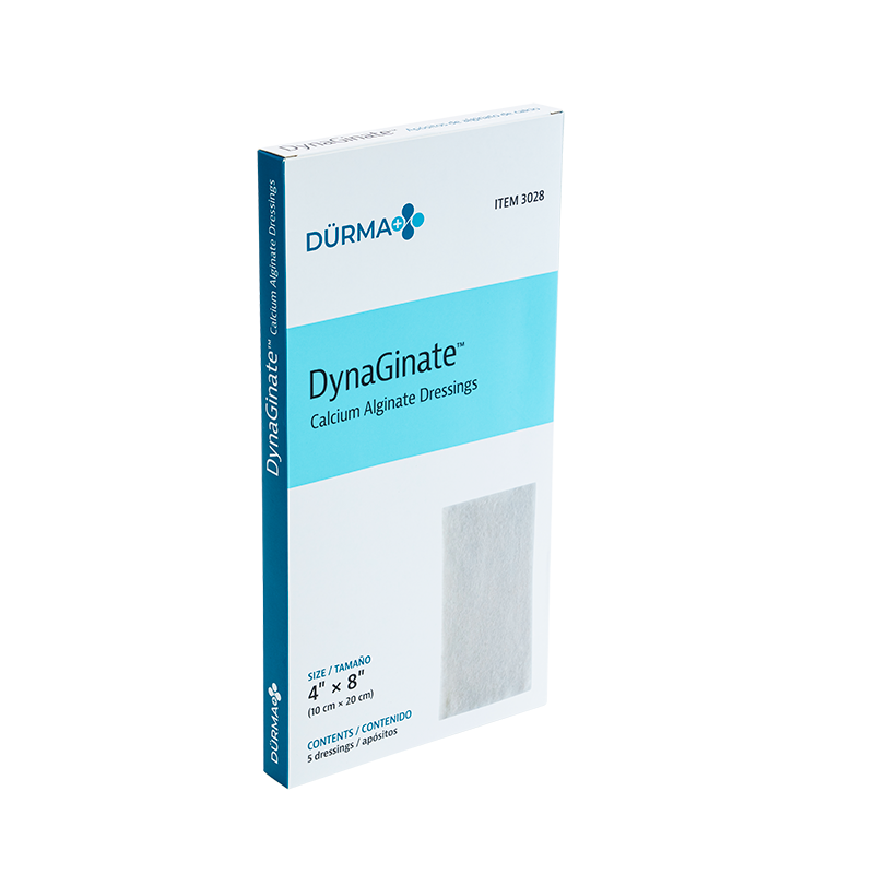 DynaGinate™ Calcium Alginate Dressings