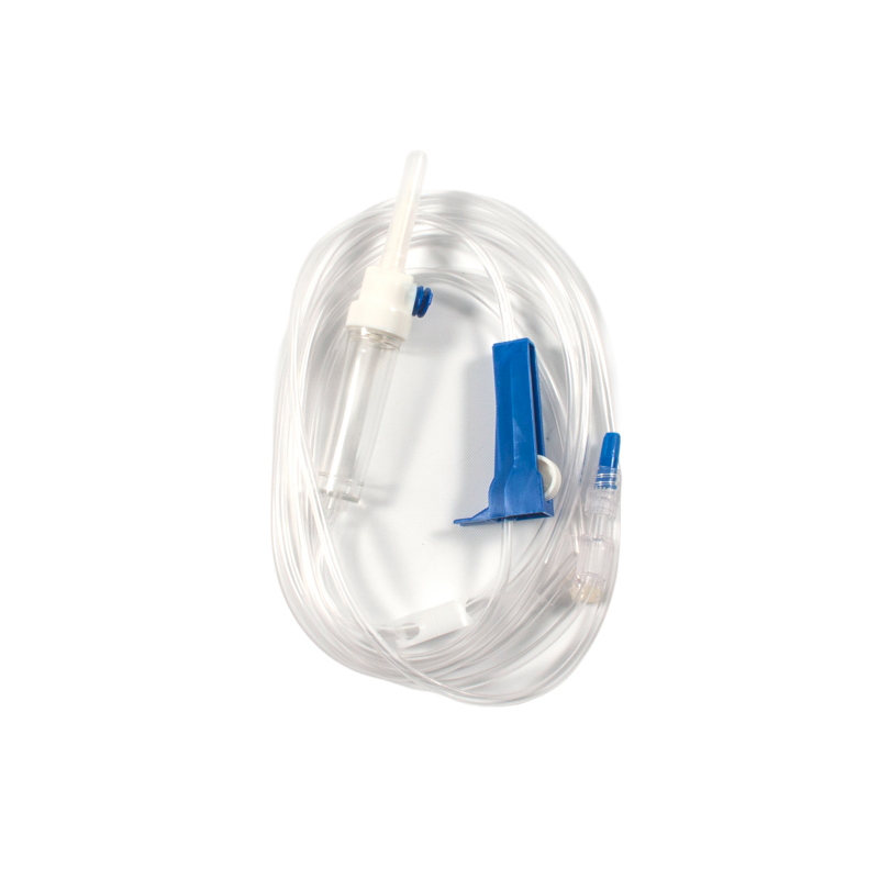 IV Administration Sets