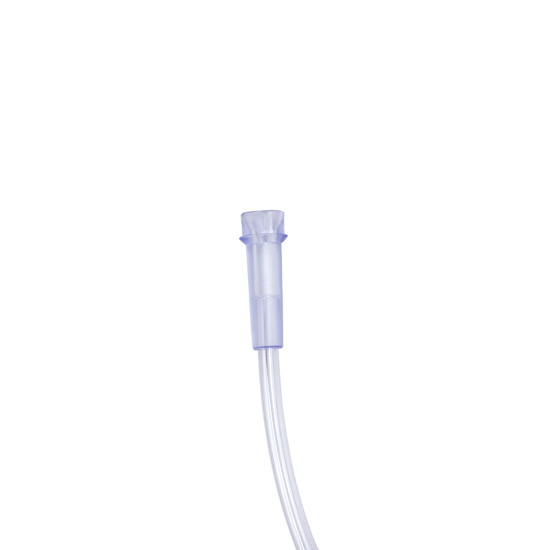 Nasal Oxygen Cannulas - Cushion Tip