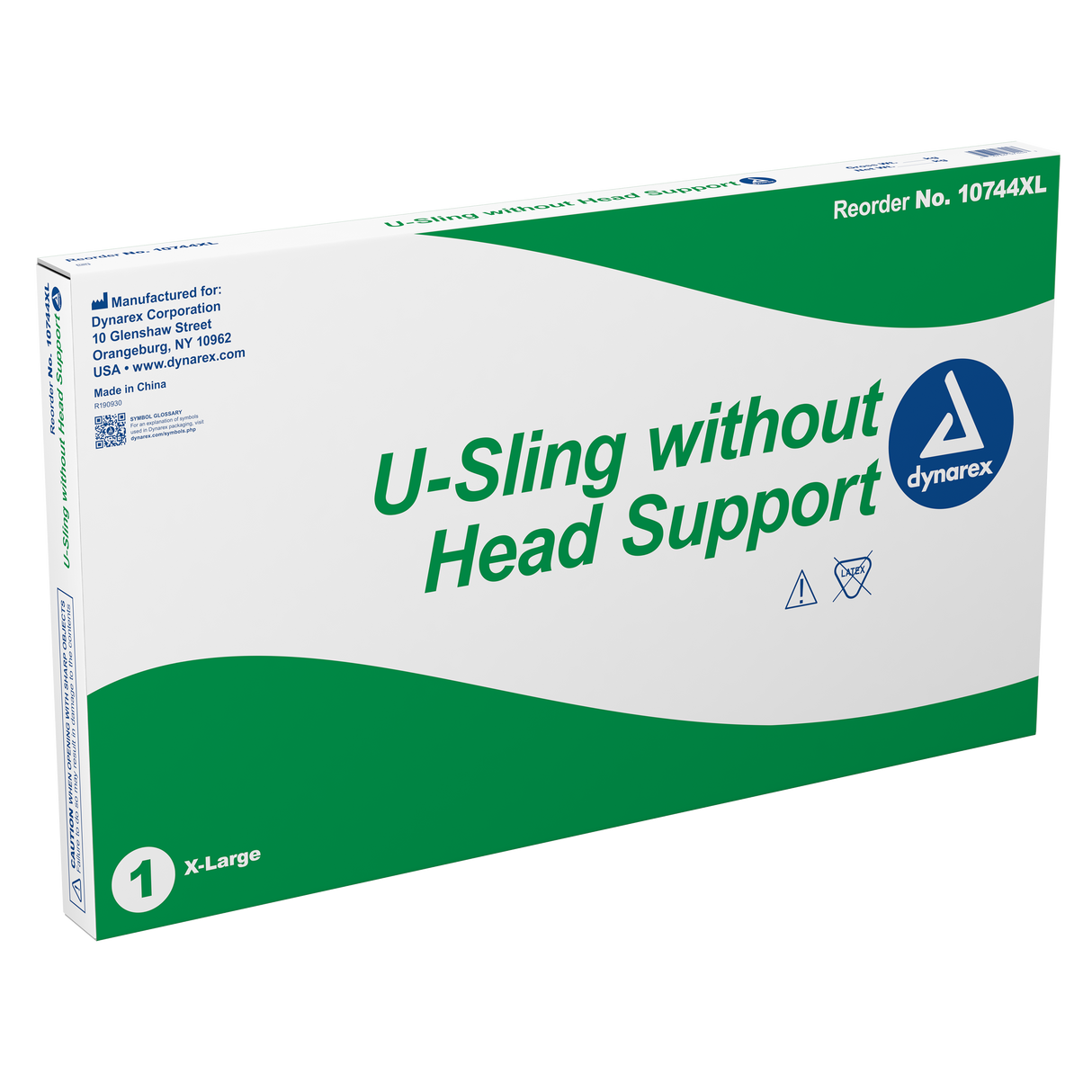 U-Sling without Head Support