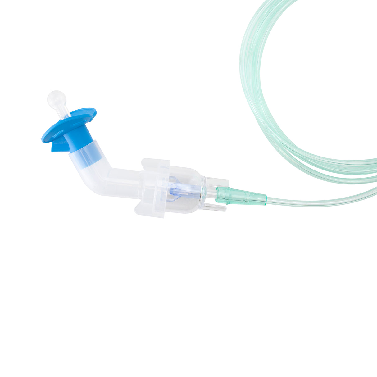 Small Volume Nebulizer 6 cc Cups