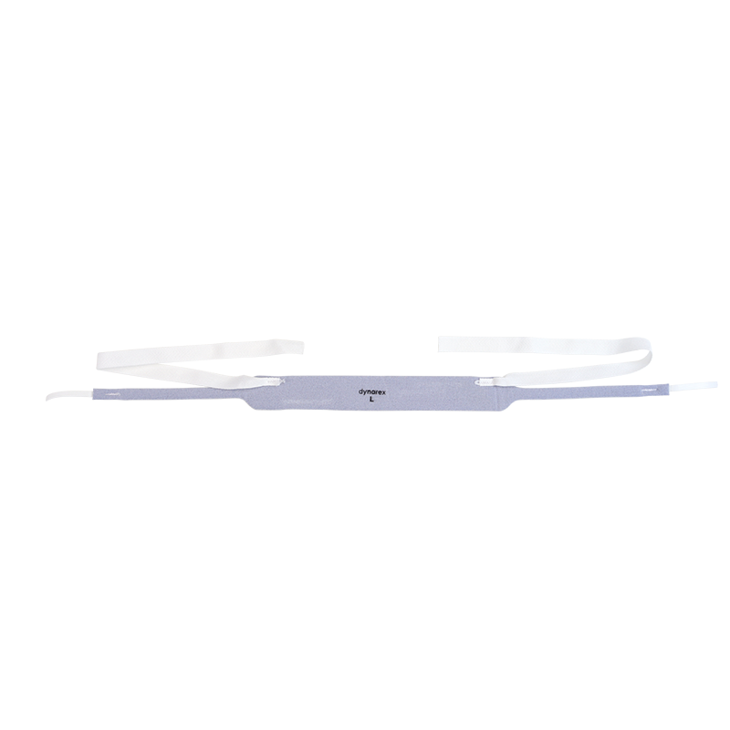 Comfort-Foam Trach Tube Holders