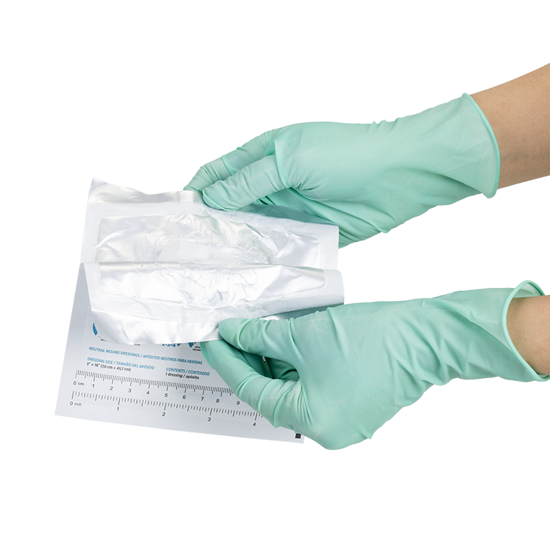 Petroleum Gauze Dressings