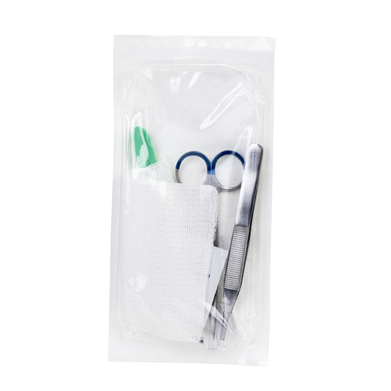 Debridement Kit