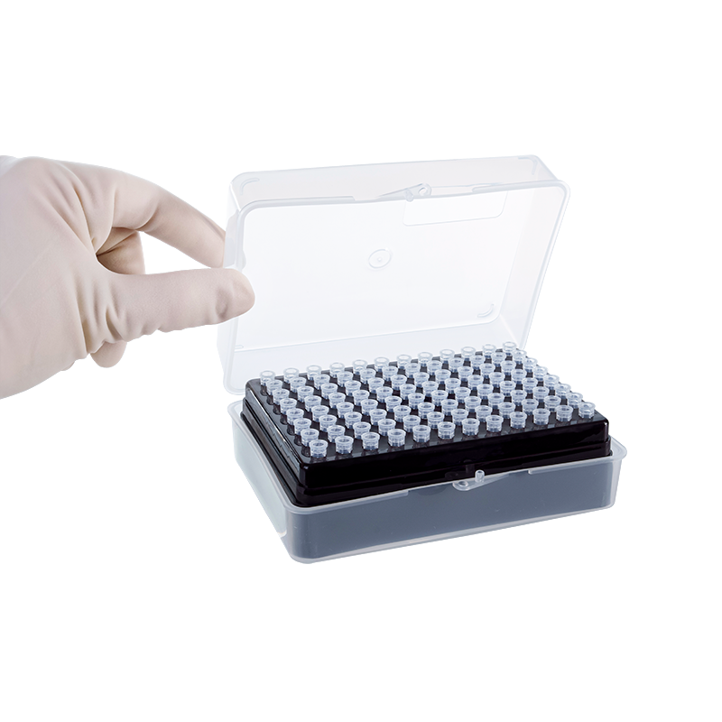 Universal Pipette Tips without Filter