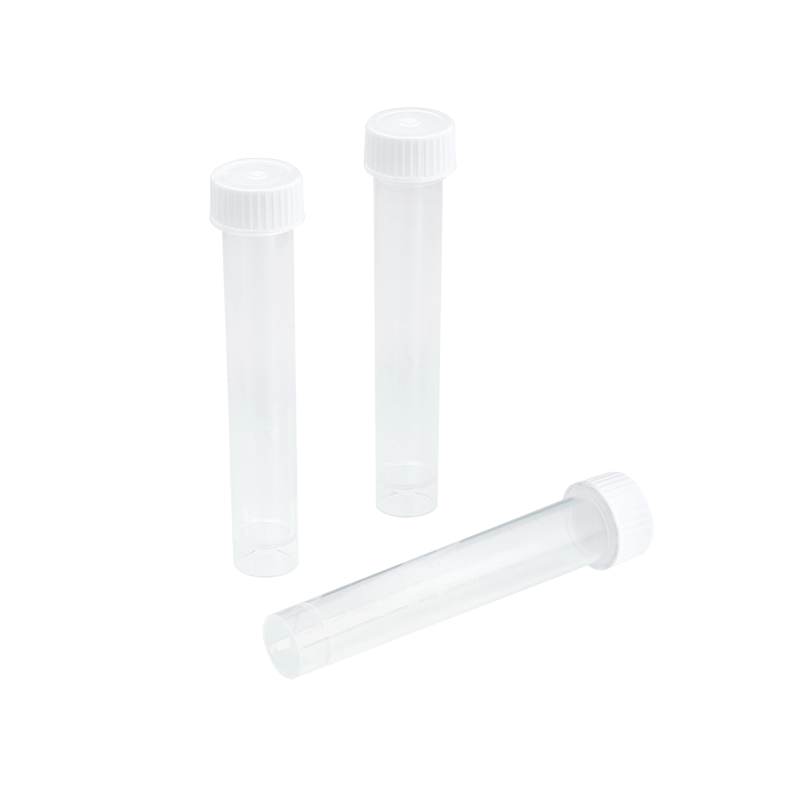Self-Standing Transport Tubes