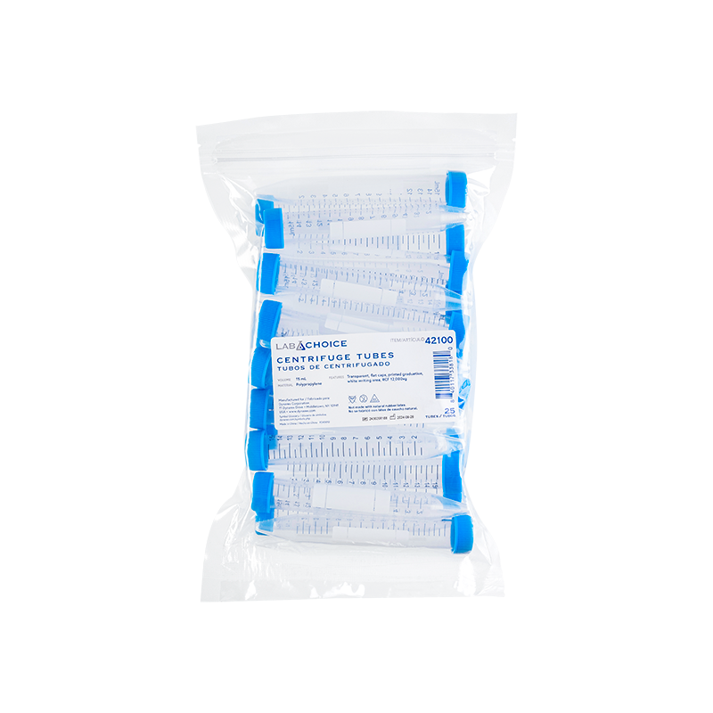 Centrifuge Tubes