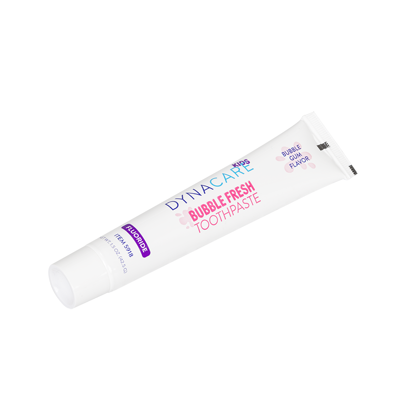 Bubble Fresh Toothpaste