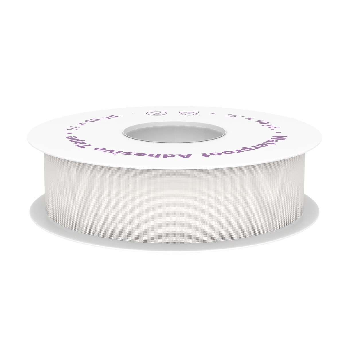 Waterproof Adhesive Tape (Plastic Spool)