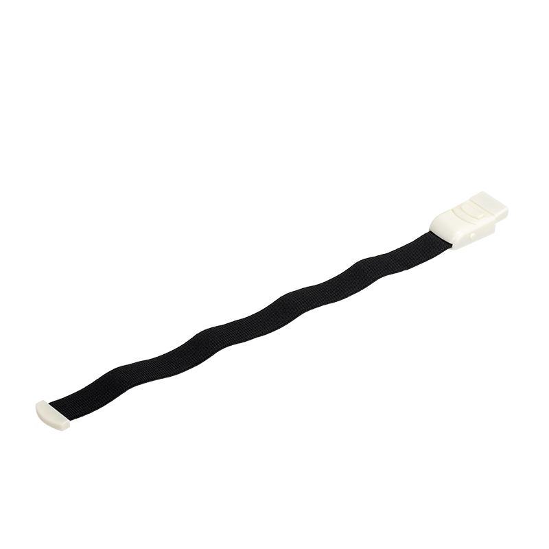 Quick-Release Reusable Tourniquet
