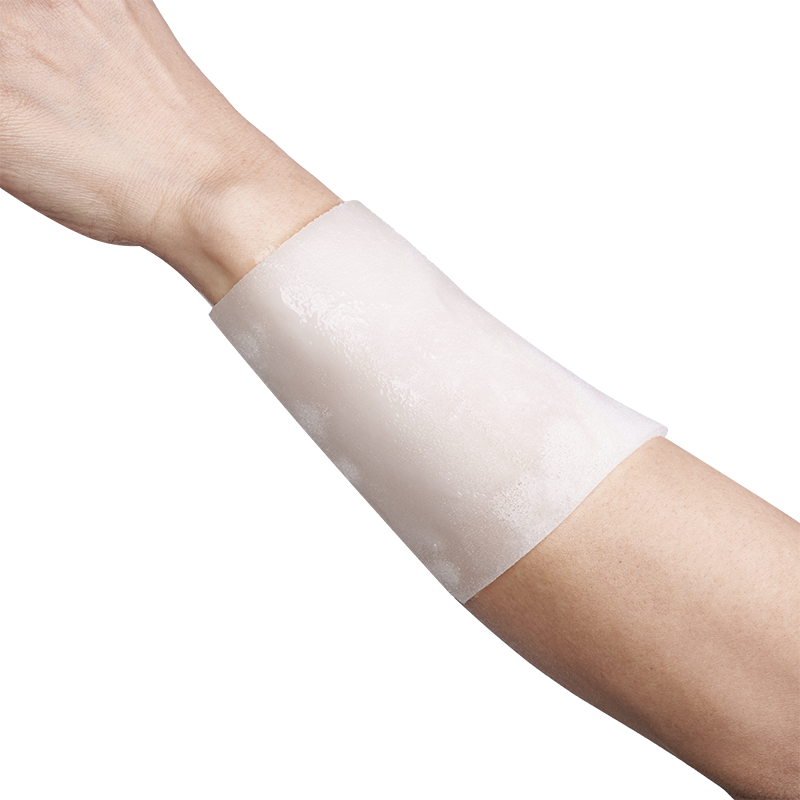 XeroBurn™ Sterile Burn Dressing