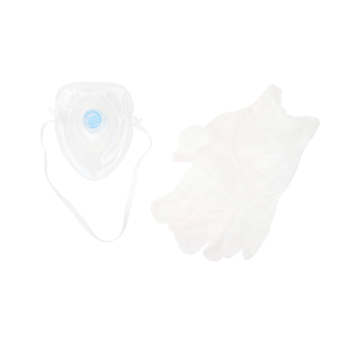 CPR Products