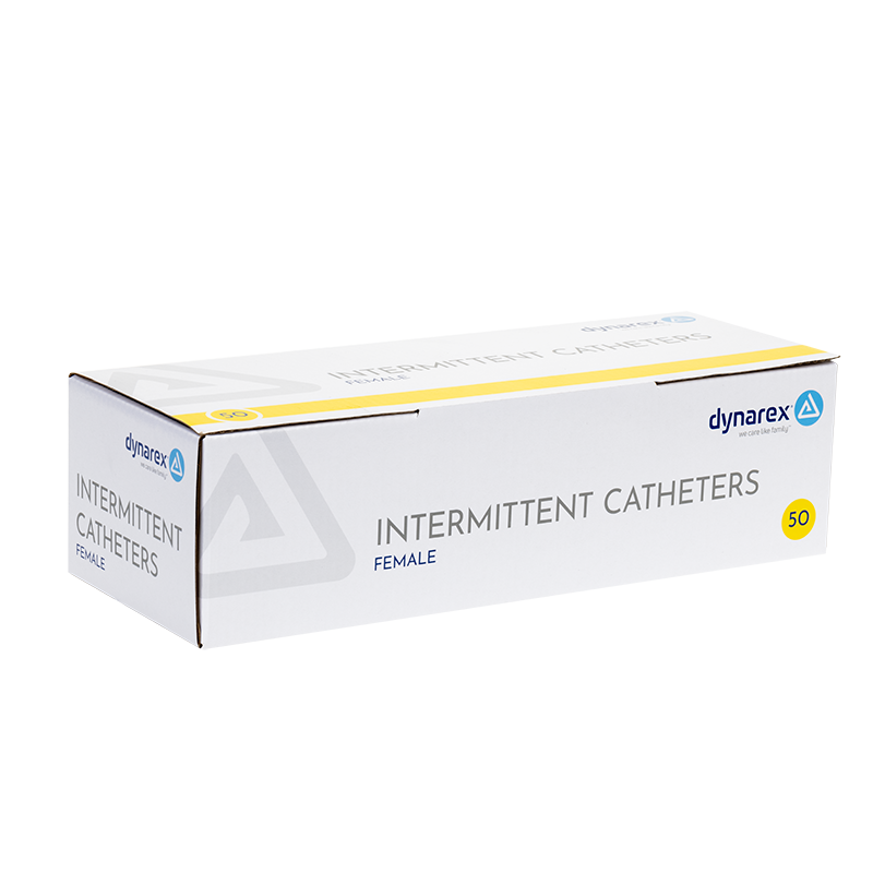 Intermittent Catheters
