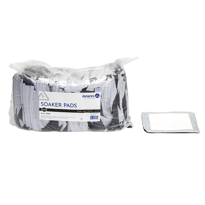 Soaker Pads