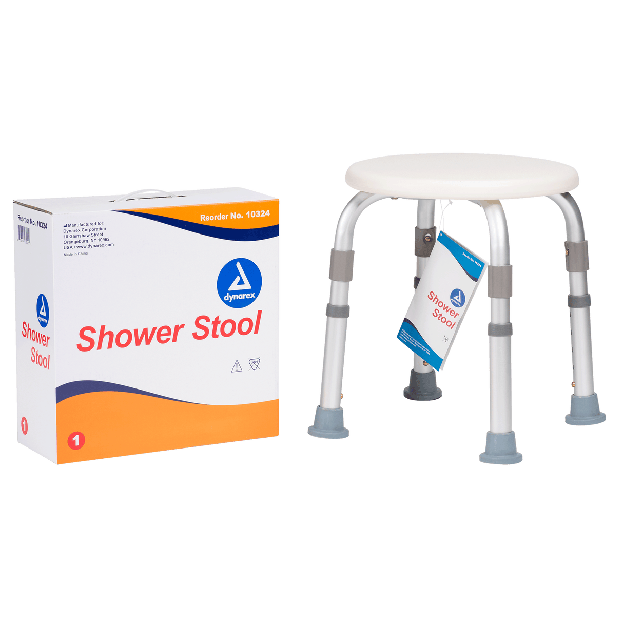 Shower Stool