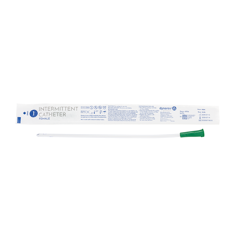 Intermittent Catheters