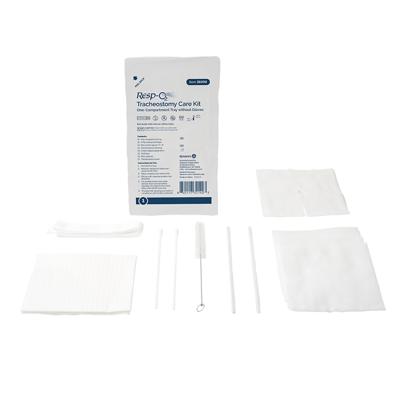 Tracheostomy Care Kits
