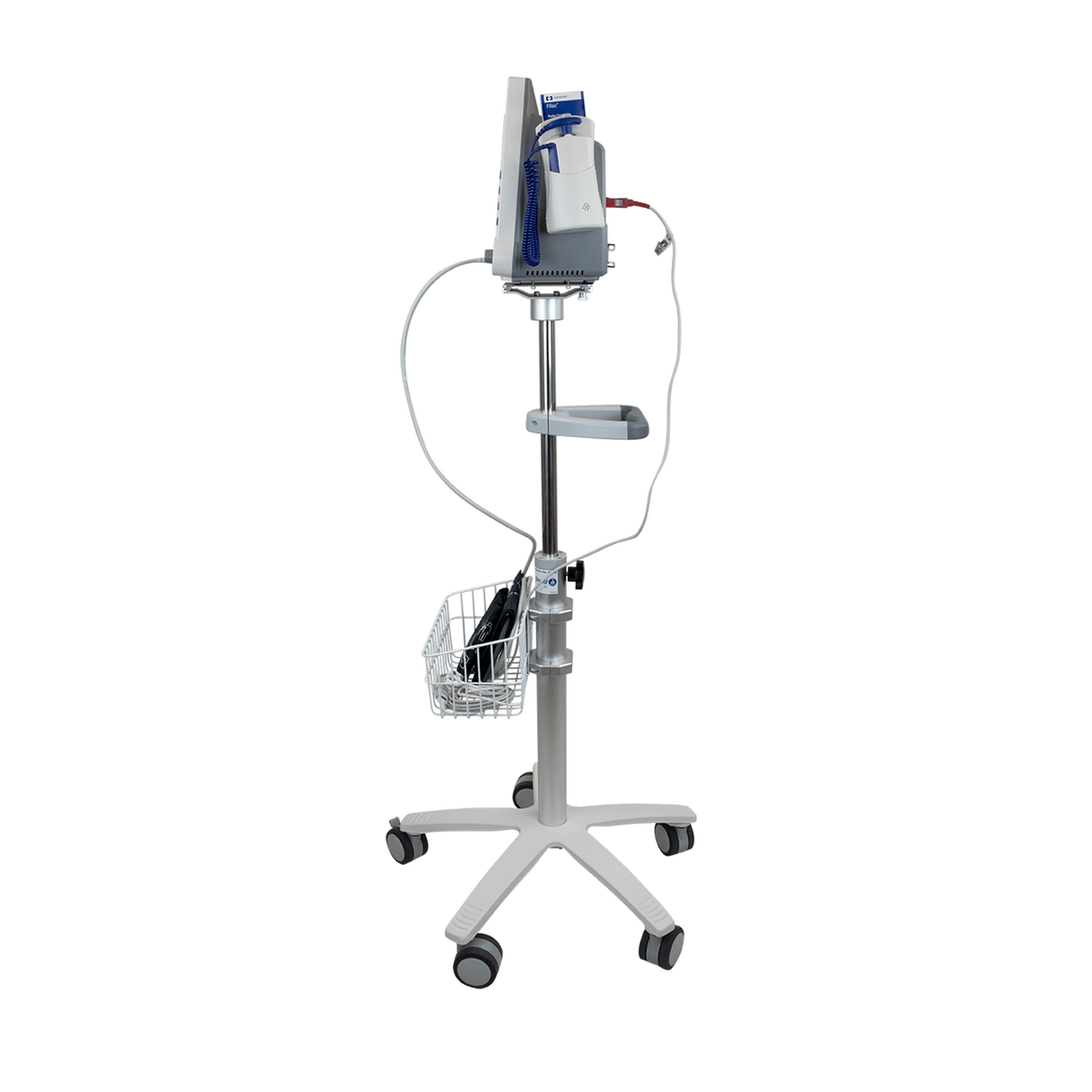 Rolling Stand