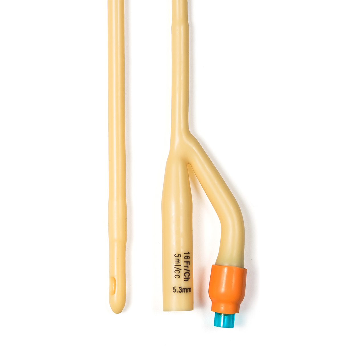 Foley Catheters